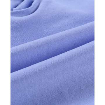 AUROLA No Scrunch Dream Shorts for Women,Seamless Workout Soft Smooth Fashion Everyday Casual Shorts,Jacaranda,M