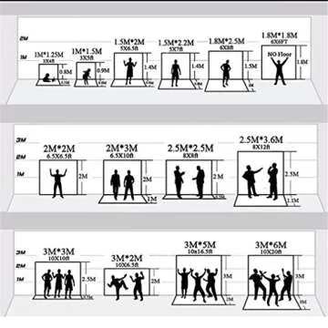 LFEEY 3x5ft Wood Backdrops for Photography White Wooden Board Vintage White Wood Floor Backdrops Baby Shower Birthday Cake Table Photography Backgrounds Newborn Photos Kids Adult Portrait Studio Props