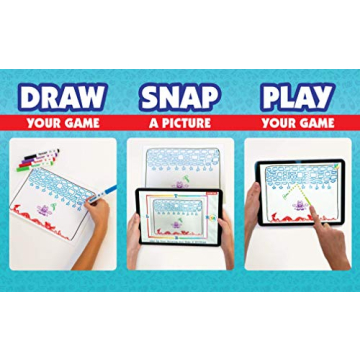 Pixicade: Create Playable Video Games from Your Drawings