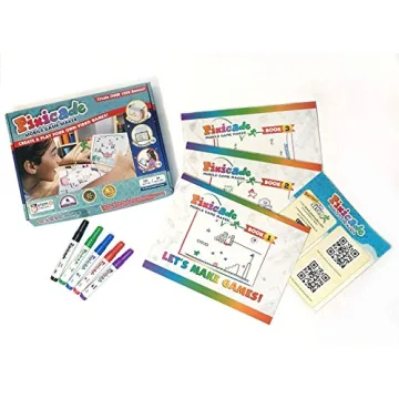 Pixicade: Create Playable Video Games from Your Drawings