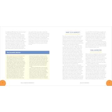 Real Chemistry Experiments: 40 Exciting STEAM Activities for Kids (Real Science)