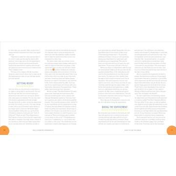 Real Chemistry Experiments: 40 Exciting STEAM Activities for Kids (Real Science)