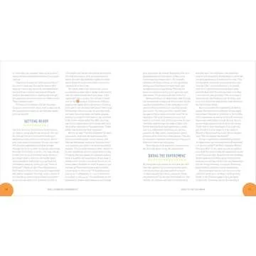 Real Chemistry Experiments: 40 Exciting STEAM Activities for Kids (Real Science)