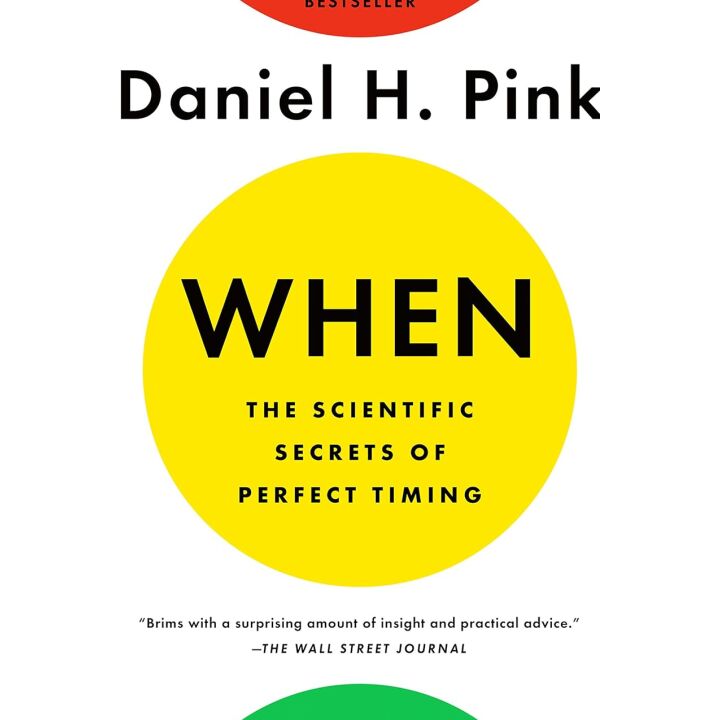 The Secrets of Perfect Timing Explained