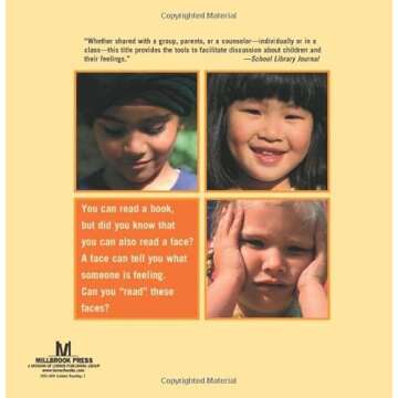 Lots of Feelings (Shelley Rotner's Early Childhood Library)