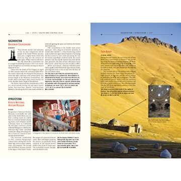 Atlas Obscura: An Explorer's Guide to the World's Hidden Wonders