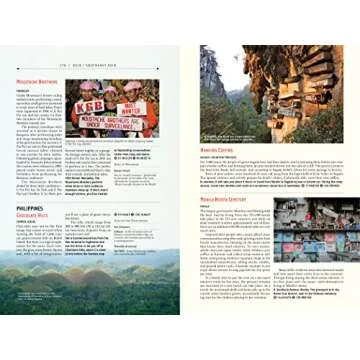 Atlas Obscura: An Explorer's Guide to the World's Hidden Wonders