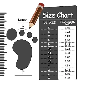 K KomForme Kids Rain Boots Waterproof Fun Designs