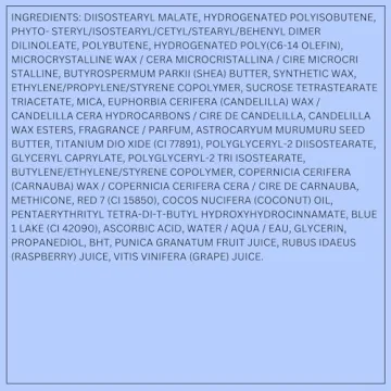 LANEIGE Lip Sleeping Mask for Hydrated, Plump Lips