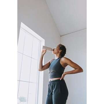 Trace Minerals Colloidal Silver Spray - Daily Mineral Supplement to Aid Effective Absorption - Supports Immune, Skeletal & Sleep Health - Super Oxygenated Supplement - 4 fl oz (About 118 Servings)