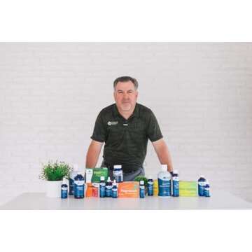 Trace Minerals Colloidal Silver Spray - Daily Mineral Supplement to Aid Effective Absorption - Supports Immune, Skeletal & Sleep Health - Super Oxygenated Supplement - 4 fl oz (About 118 Servings)