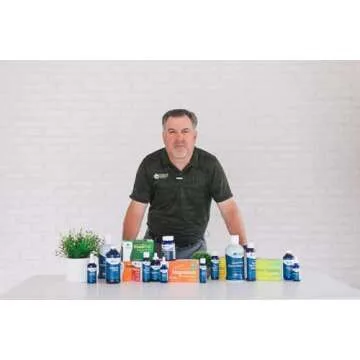 Trace Minerals Colloidal Silver Spray - Daily Mineral Supplement to Aid Effective Absorption - Supports Immune, Skeletal & Sleep Health - Super Oxygenated Supplement - 4 fl oz (About 118 Servings)