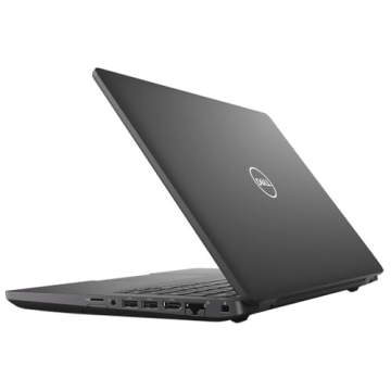 Dell Latitude 5500 15.6" Business Laptop - Intel 8th Gen Core i5-8365U up to 4.1GHz - 512GB SSD - 16GB RAM - CAM HDMI - Windows 10 Pro (Renewed)