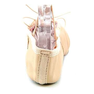 Capezio Daisy 205 Ballet Shoe for Kids - Ballet Pink 13M