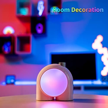 Divoom Planet-9 Smart Mood Lamp for All Ages