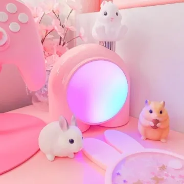 Divoom Planet-9 Smart Mood Lamp for All Ages