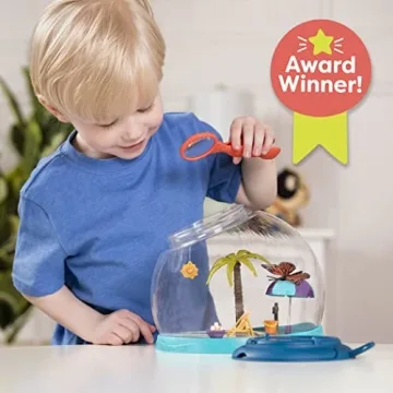 Tiki Retreat Bug Catcher Kit – Explore Nature & Play