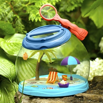 Tiki Retreat Bug Catcher Kit – Explore Nature & Play