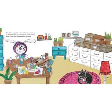 Topito terremoto /Little Mole Quake (Spanish Edition)