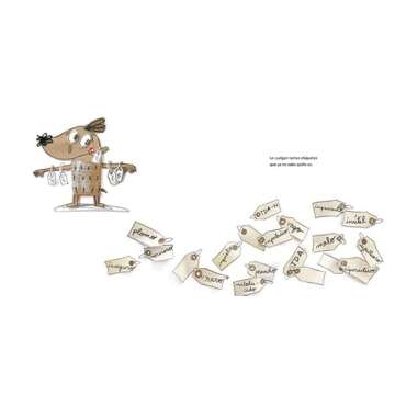 Topito terremoto /Little Mole Quake (Spanish Edition)