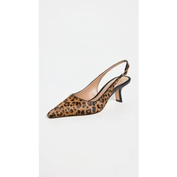 Sam Edelman Bianka Sling Pump Granada Tan for Women