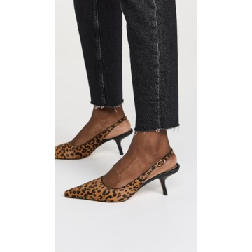 Sam Edelman Bianka Sling Pump Granada Tan for Women