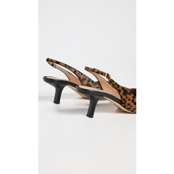 Sam Edelman Bianka Sling Pump Granada Tan for Women