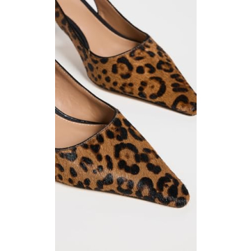 Sam Edelman Bianka Sling Pump Granada Tan for Women