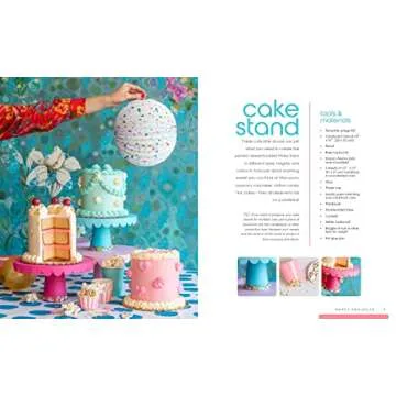 The Big Book of Happy Crafts: 24 Creative Projects to Infuse Your World with Style, Personality & Fu...
