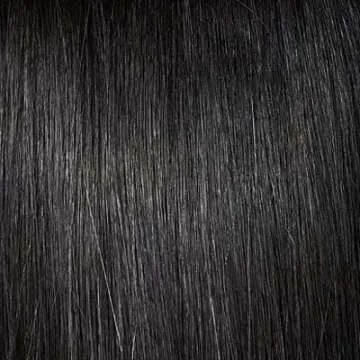 Outre PENNY 26" (1 Jet Black) -Synthetic Quick Weave Half Wig