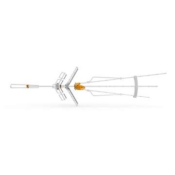 Televes BOSS Mix LR Antenna - 100-mile Reception Quality