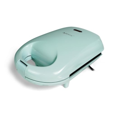 Aoruru Mini Donut Maker Creates 4 Kids Donuts Quickly