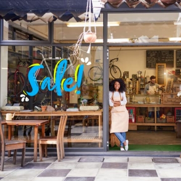 Posca Paint Markers Set of 12 with Fine Tips for Artists