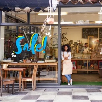 Posca Paint Markers Set of 12 with Fine Tips for Artists