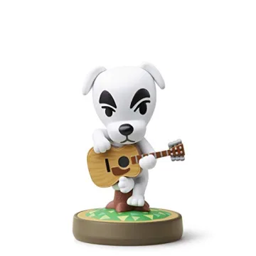 Animal Crossing Series 3-Pack Amiibo Figures for Collectors