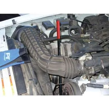 JEGS Serpentine Belt Tool for Effortless Belt Tensioning