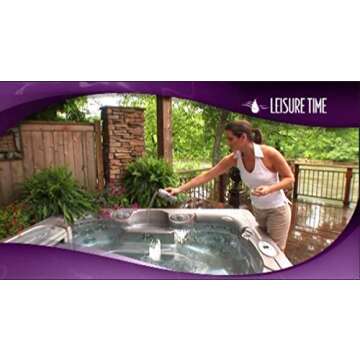 Renew Shock Treatment 2.2 Lbs. Non Chlorine