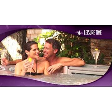 Renew Shock Treatment 2.2 Lbs. Non Chlorine