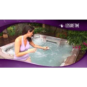 Renew Shock Treatment 2.2 Lbs. Non Chlorine