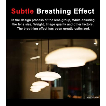 7artisans 50mm T2.0 Cine Lens for L-Mount Cameras