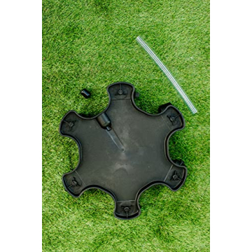 Greenstalk Mover for Easy Vertical Planting Mobility