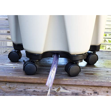 Greenstalk Mover for Easy Vertical Planting Mobility