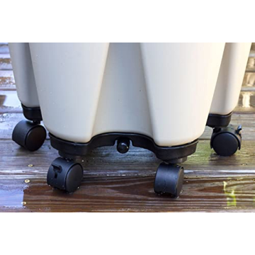 Greenstalk Mover for Easy Vertical Planting Mobility