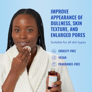 Good Molecules Niacinamide Brightening Toner for Radiant Skin