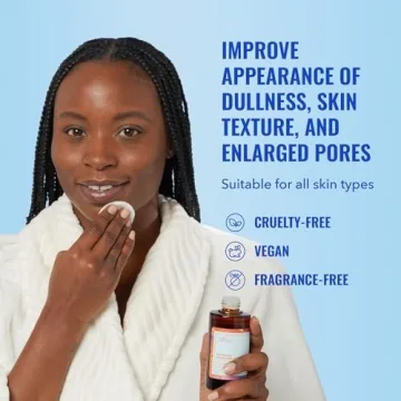 Good Molecules Niacinamide Brightening Toner for Radiant Skin