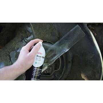 DuPont Non-Stick Dry-Film Lubricant Value 3-Pack