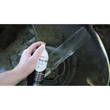 DuPont Non-Stick Dry-Film Lubricant Value 3-Pack