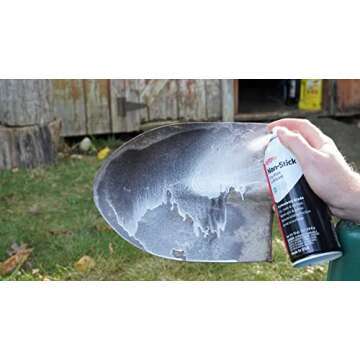 DuPont Non-Stick Dry-Film Lubricant Value 3-Pack