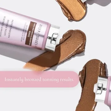 Loving Tan Bronze Shimmer Luminous Cream - Instant Glow