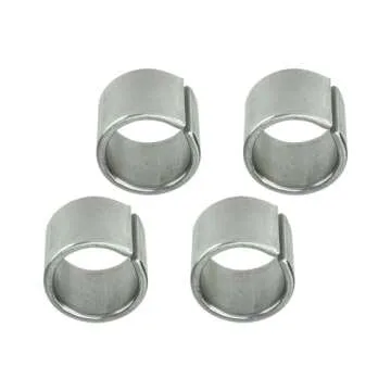 ICT Billet LS Cylinder Head Alignment Dowel Pins Kit